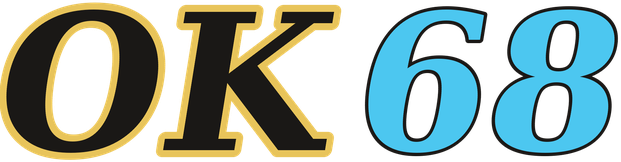 OK68 logo